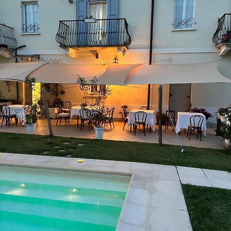 Il Ristoro Bed & Breakfast Lu (Piedmont) Exterior photo