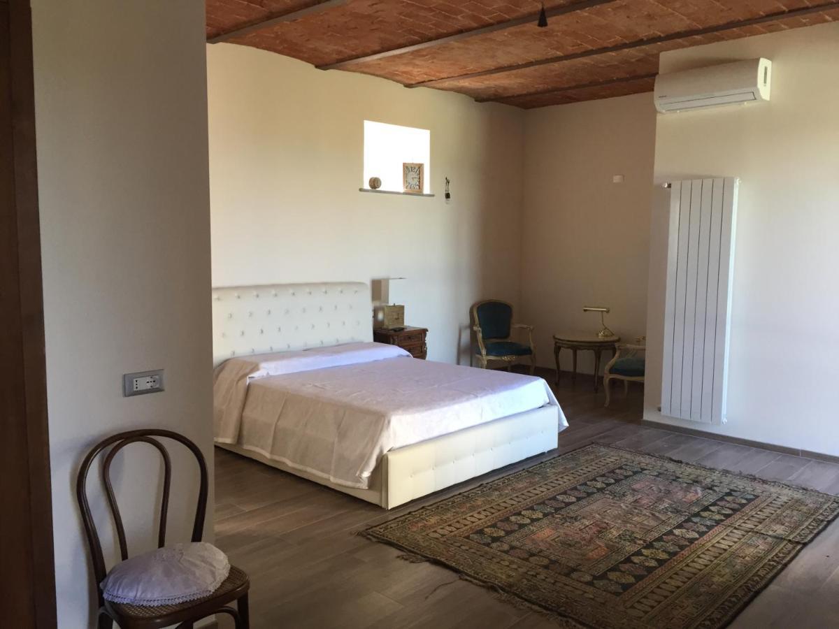 Il Ristoro Bed & Breakfast Lu (Piedmont) Exterior photo