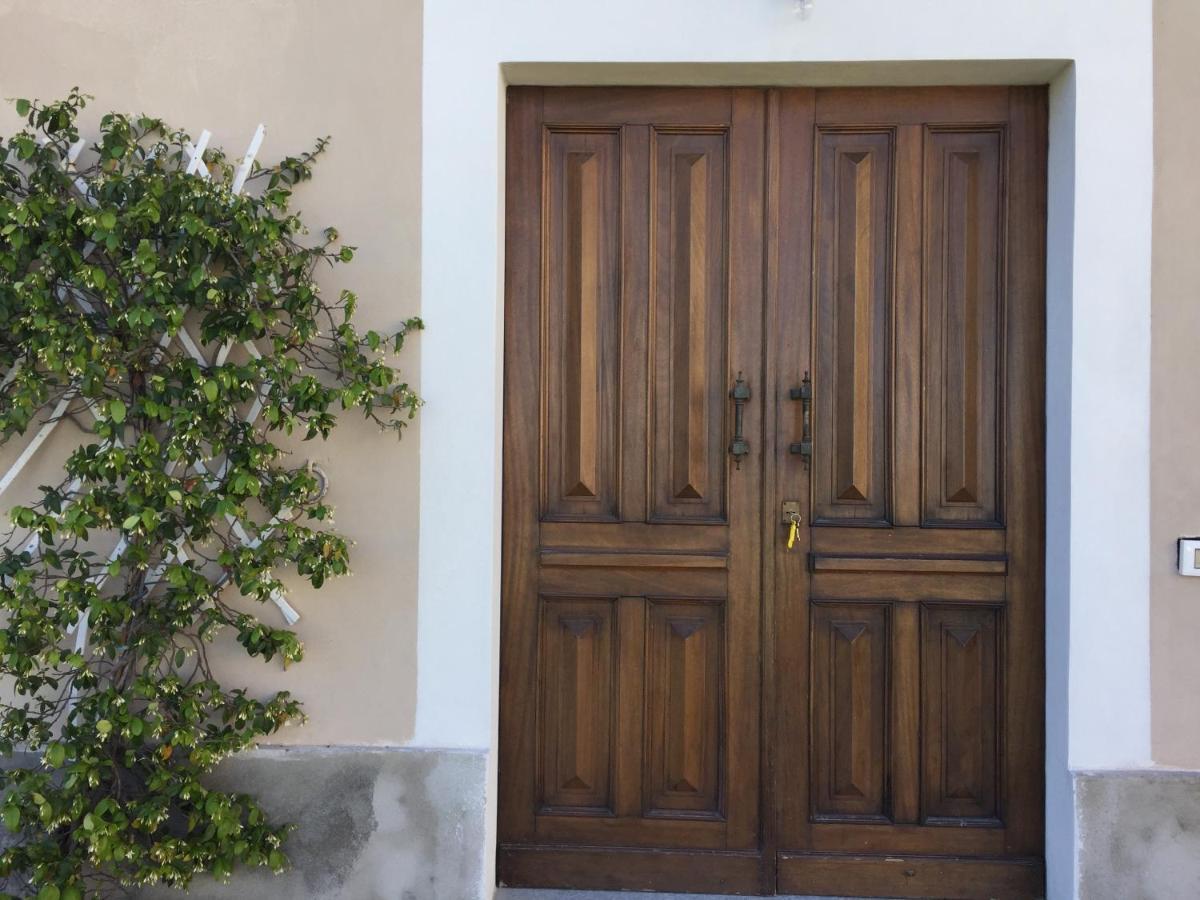 Il Ristoro Bed & Breakfast Lu (Piedmont) Exterior photo