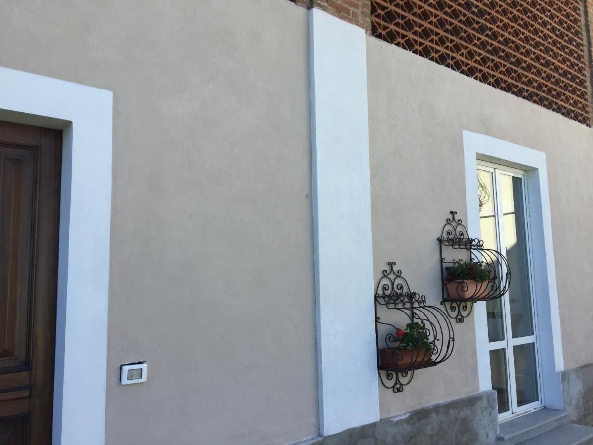 Il Ristoro Bed & Breakfast Lu (Piedmont) Exterior photo
