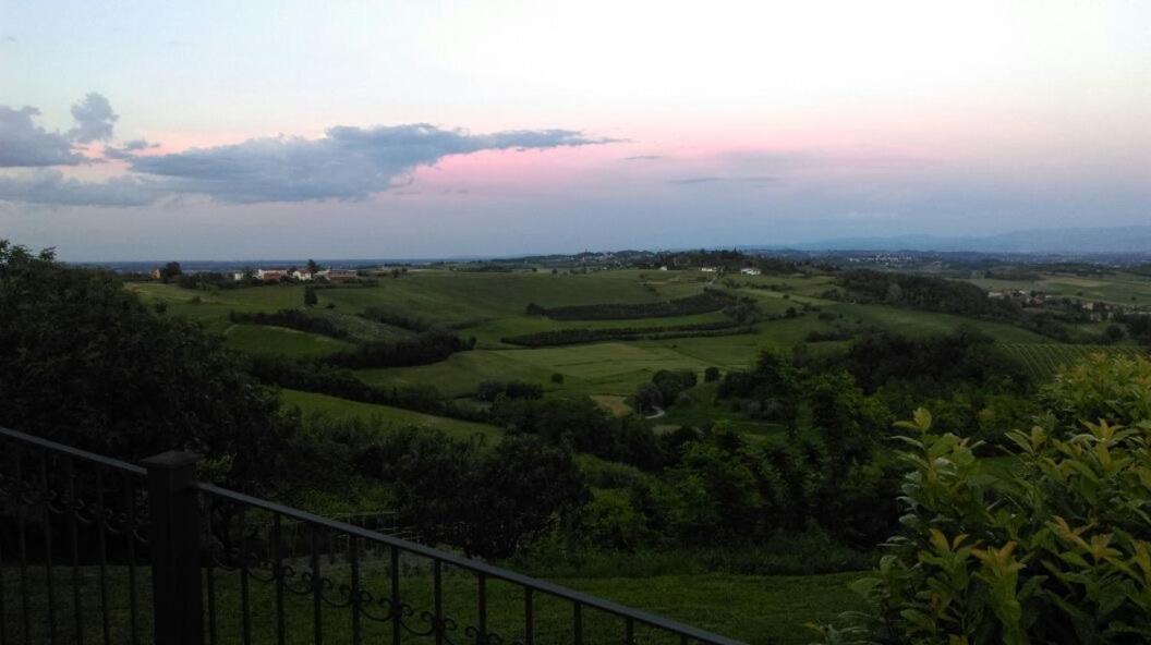 Il Ristoro Bed & Breakfast Lu (Piedmont) Exterior photo