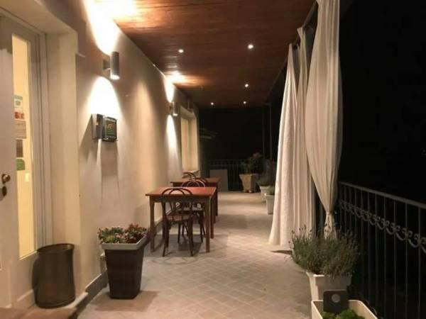 Il Ristoro Bed & Breakfast Lu (Piedmont) Exterior photo
