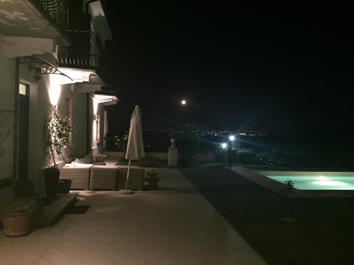 Il Ristoro Bed & Breakfast Lu (Piedmont) Exterior photo