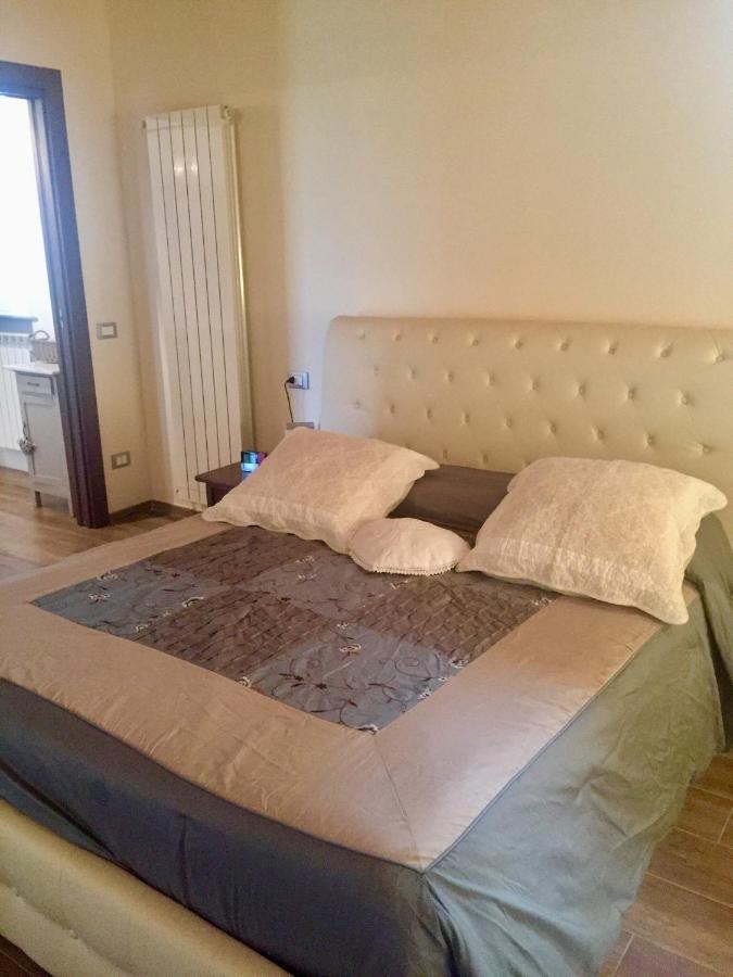 Il Ristoro Bed & Breakfast Lu (Piedmont) Exterior photo