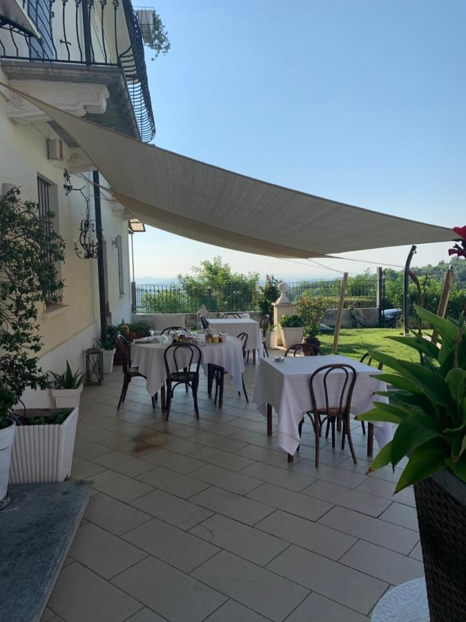 Il Ristoro Bed & Breakfast Lu (Piedmont) Exterior photo