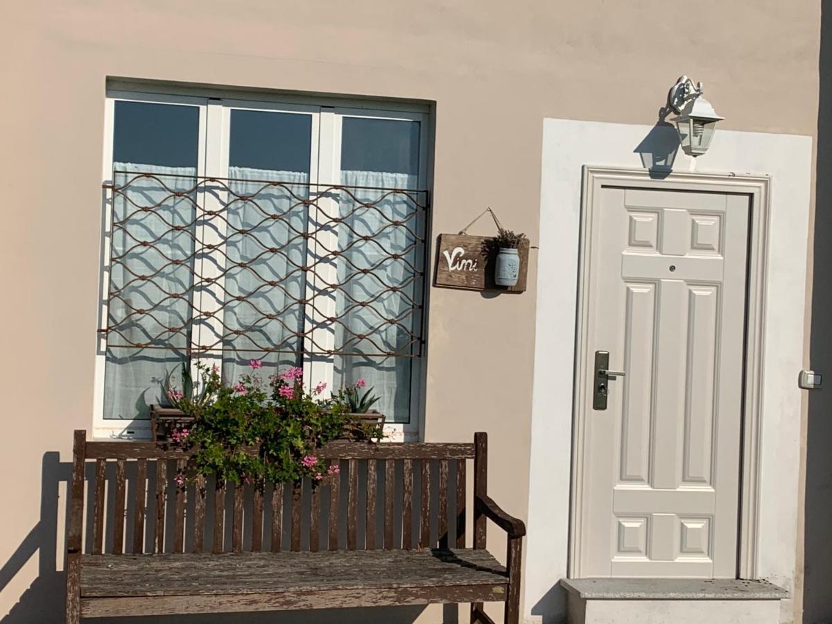 Il Ristoro Bed & Breakfast Lu (Piedmont) Exterior photo